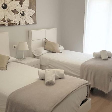 Gros Apartment By Aula San Sebastian Bagian luar foto